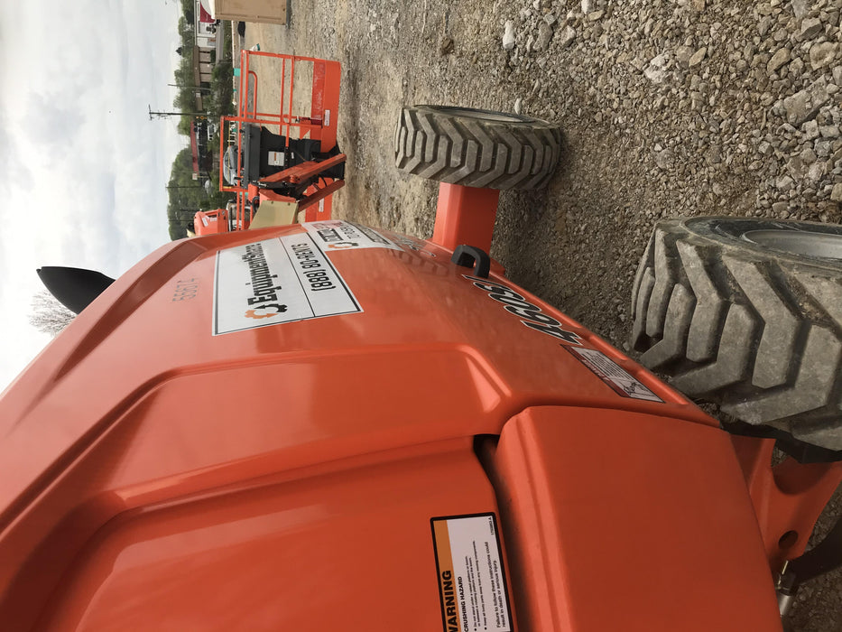 2020 JLG 460SJ