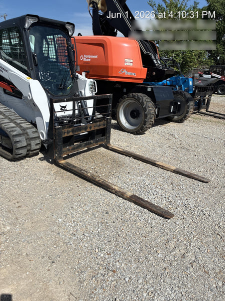 2024 ARROW MATERIAL HANDLING F5100CB