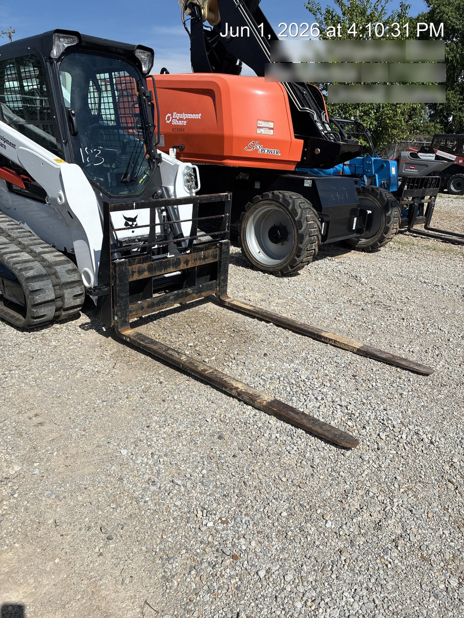 2024 ARROW MATERIAL HANDLING F5100CB