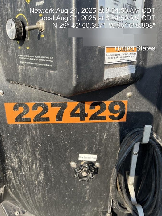 2022 BIG ASS FANS Cool Space 400