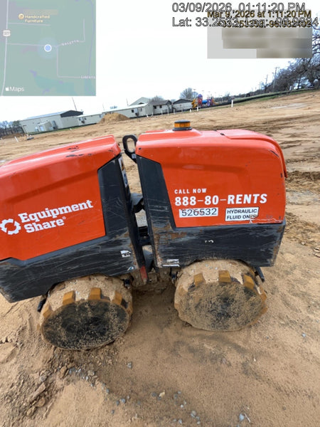 2025 HUSQVARNA LP9505