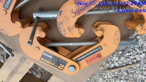 2024 HARRINGTON UBC020