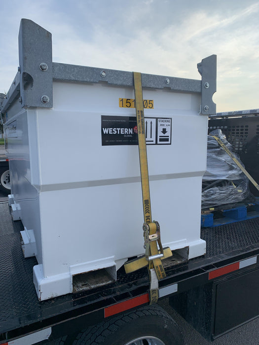 2021 TRANSCUBE 20TCG(G)W-NA