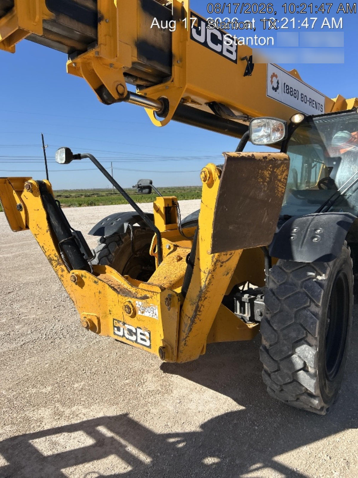 2022 JCB 512-56