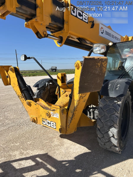 2022 JCB 512-56