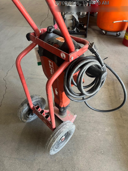 2024 HILTI TE 2000-AVR