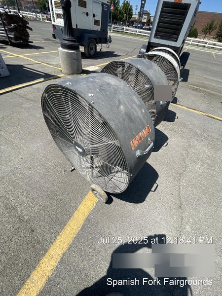 2020 UNITEC TPI PB36-D