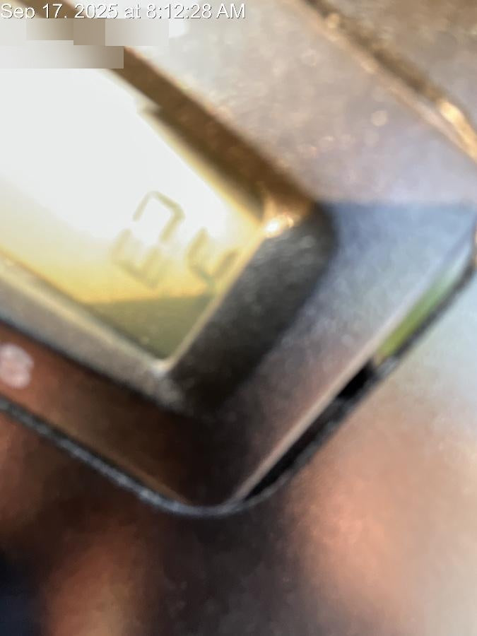 2025 LINCOLN ELECTRIC LE400