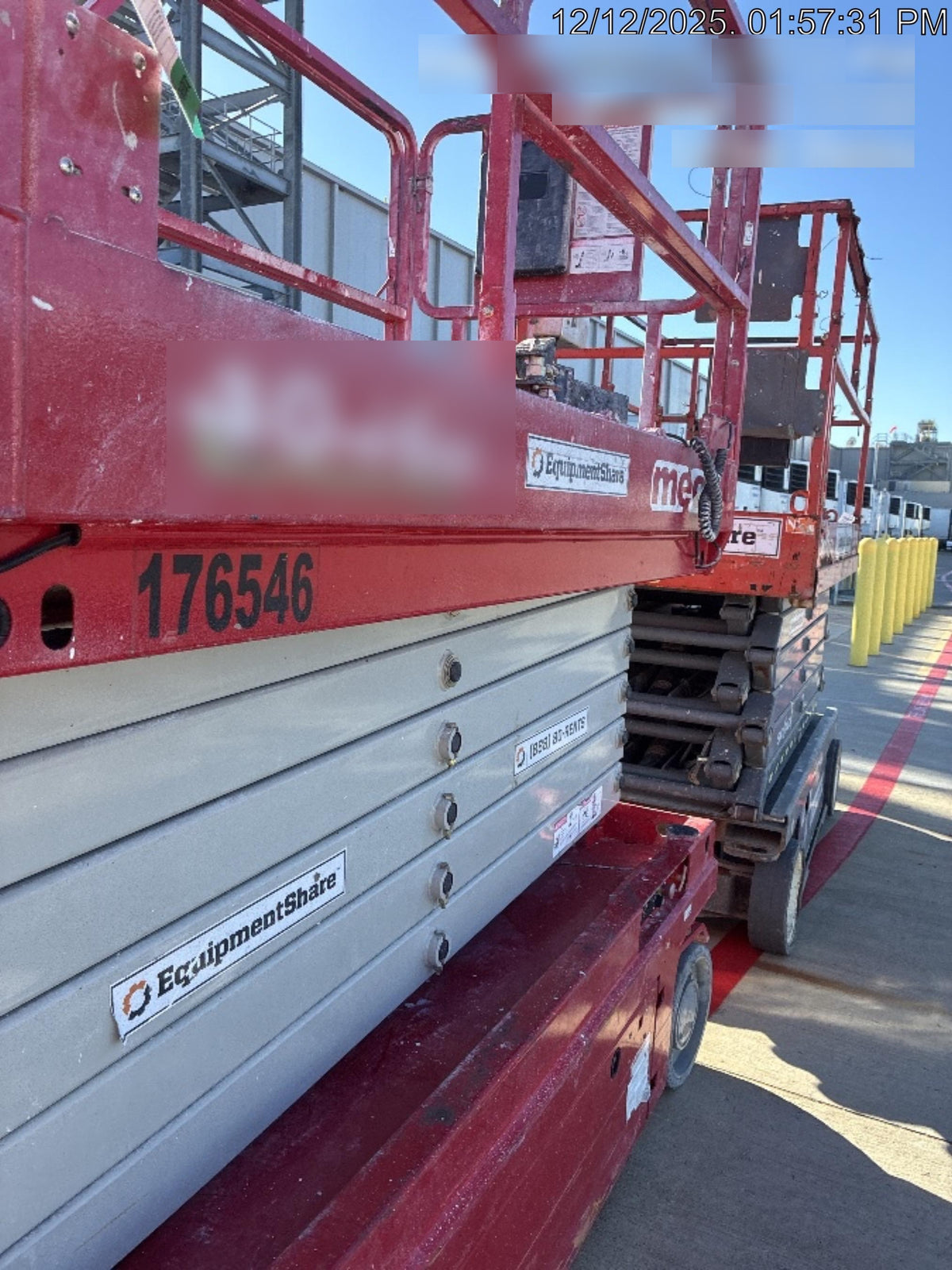 2021 MEC 4046SE