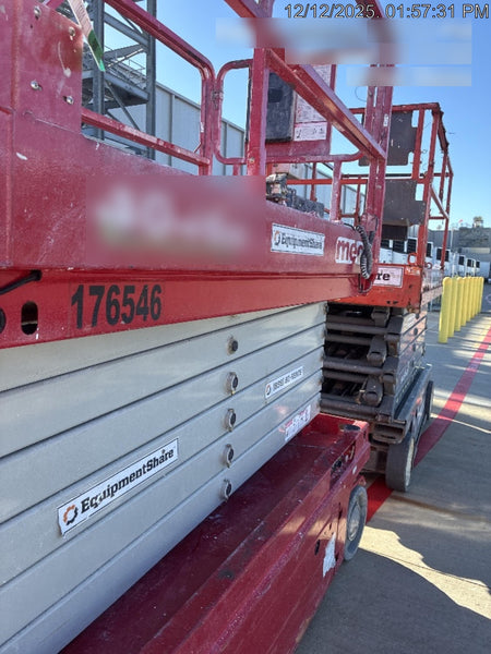 2021 MEC 4046SE