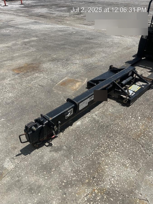 2024 STAR INDUSTRIES M1360B - Star JIB Boom