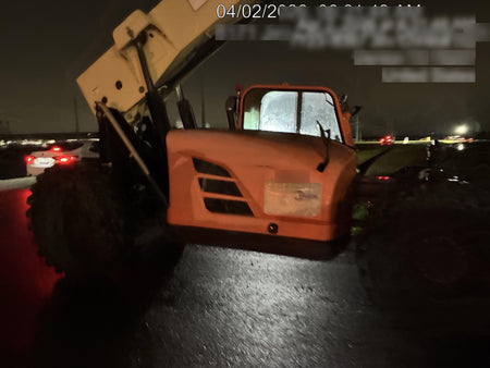2013 JLG G12-55A