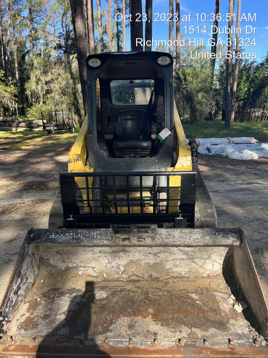 2019 PALADIN 48" Pallet Forks - Paladin