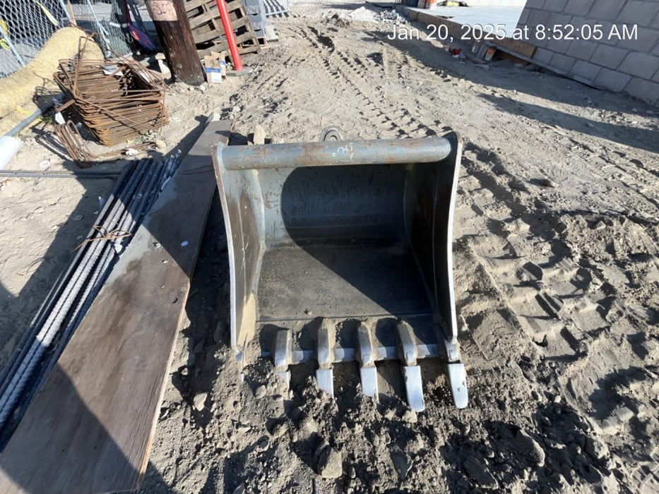 2024 STEEL UNLIMITED SUIME30B-WR1