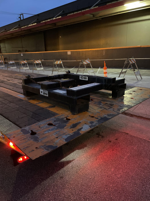 2020 STAR INDUSTRIES 1395B