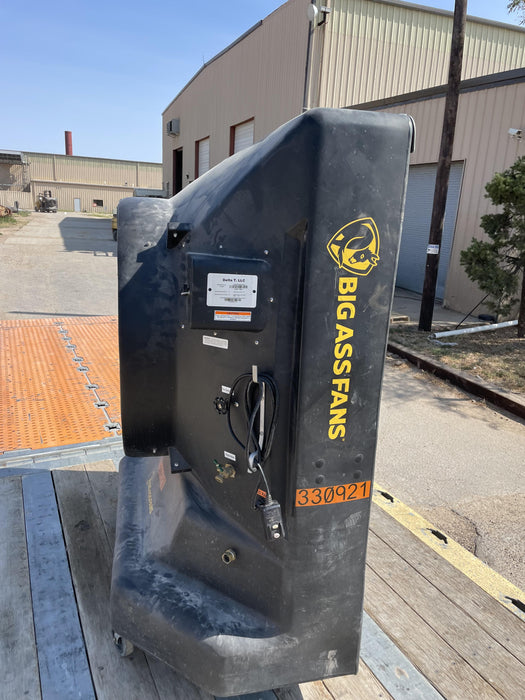 2023 BIG ASS FANS Cool Space 400