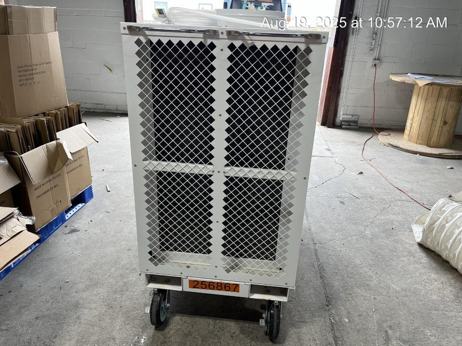 2022 UNITED COOL AIR PACH5N1AS10