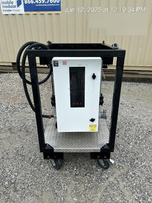 2021 TRYSTAR 30KVA