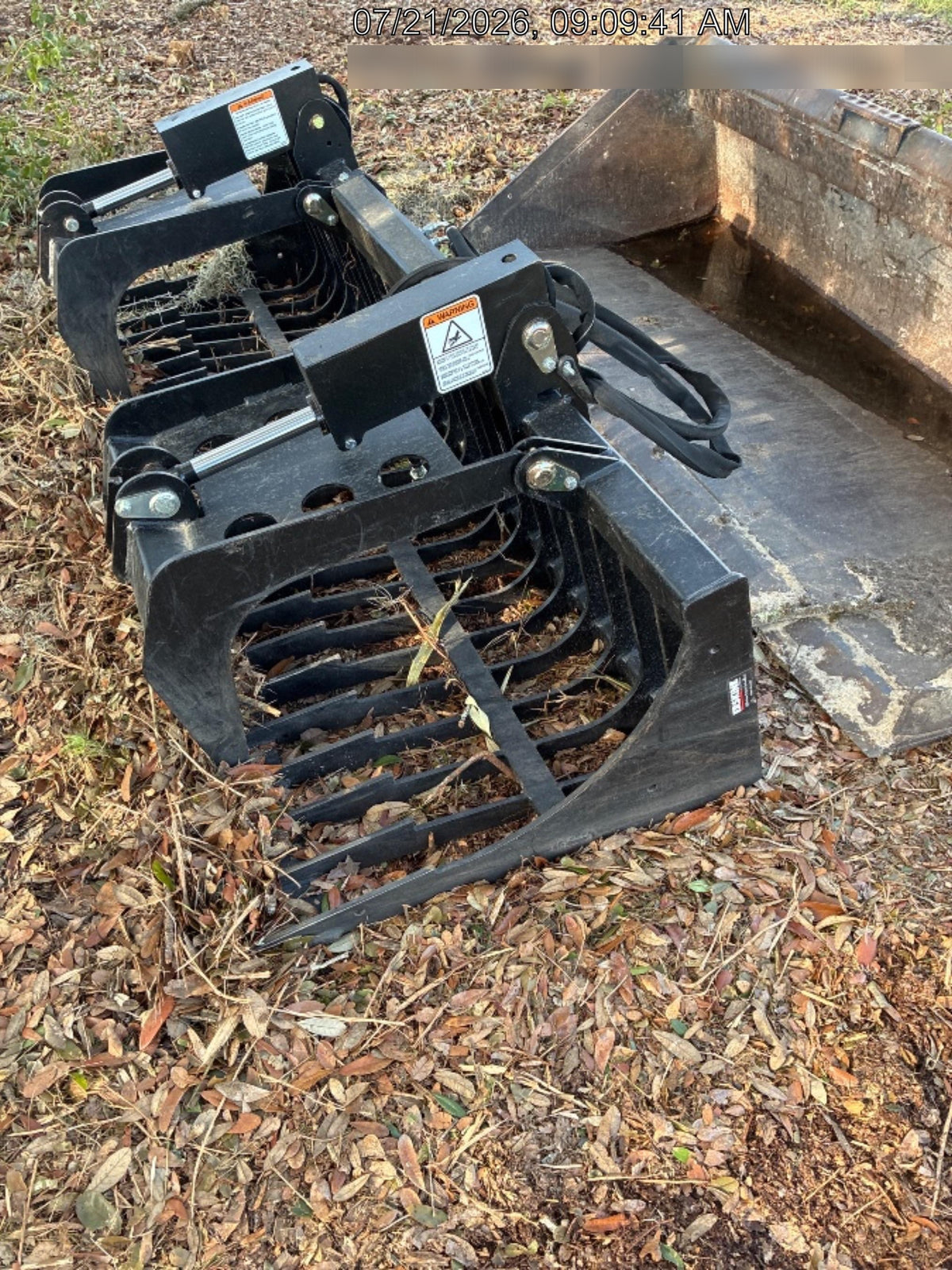 2026 ERSKINE 925046