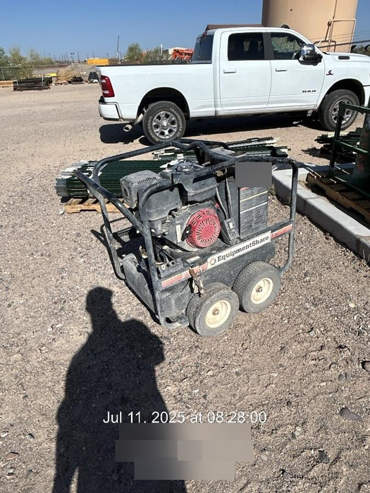 2020 MI-T-M CORPORATION HSP-3504-3MGH