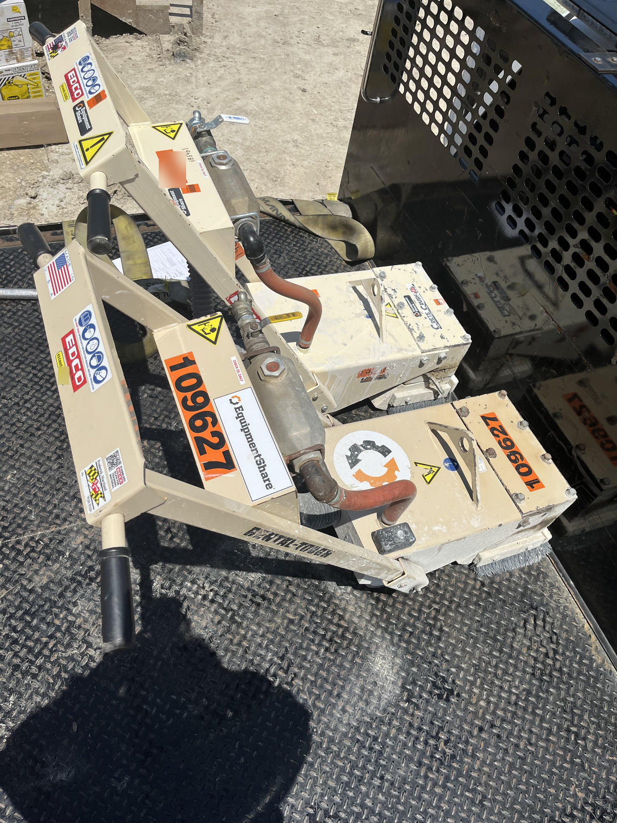 2020 EDCO CD-5
