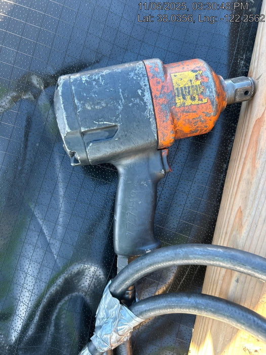 2020 MICHIGAN PNEUMATIC 751SS