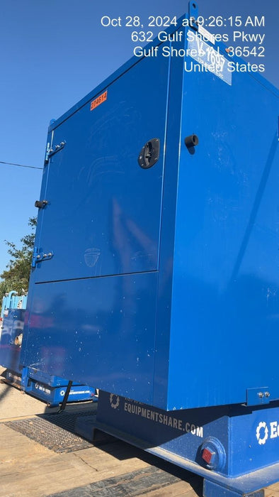 2022 THOMPSON 12R-DDS-3.6-X Canopy