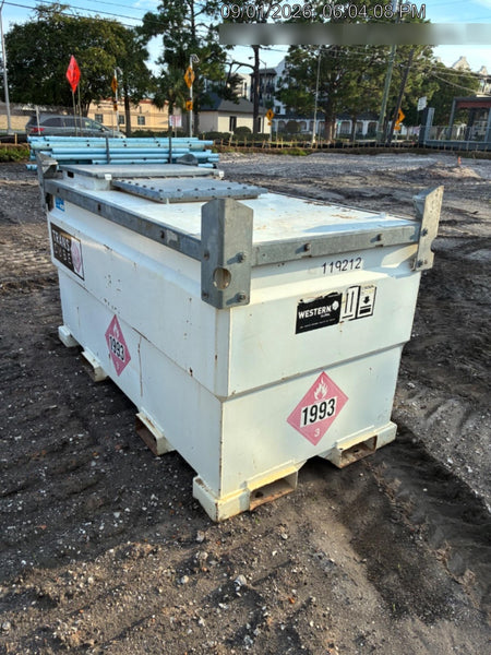 2020 TRANSCUBE 20TCG(G)W-NA