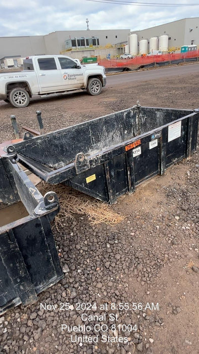 2022 STAR INDUSTRIES 1448B