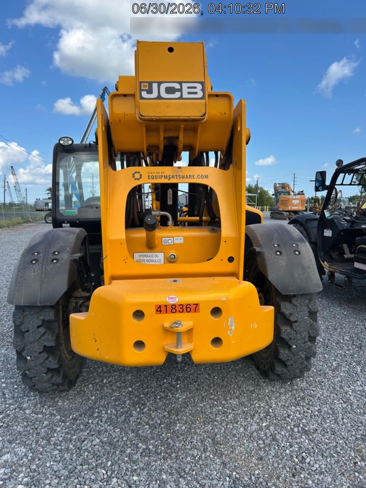 2024 JCB 509-42
