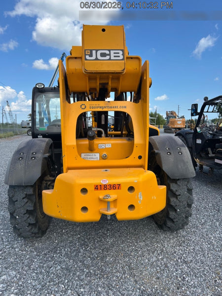 2024 JCB 509-42