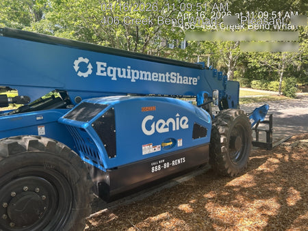 2026 GENIE GTH-1056