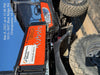 2020 Kubota RTV-X1140W-H Canopy, 4-Seater, Diesel, Windshield Acrylic Clear, Strobe Light, Backup Alarm
