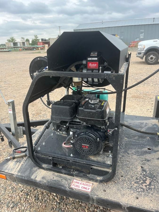 2025 MI-T-M AW-9000-0005 / DHG-4004-B0V6G