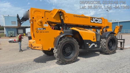 2023 JCB 510-56