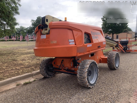 2019 JLG 660SJ