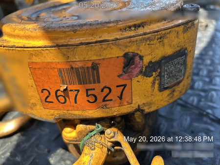 2022 HARRINGTON CF010-20