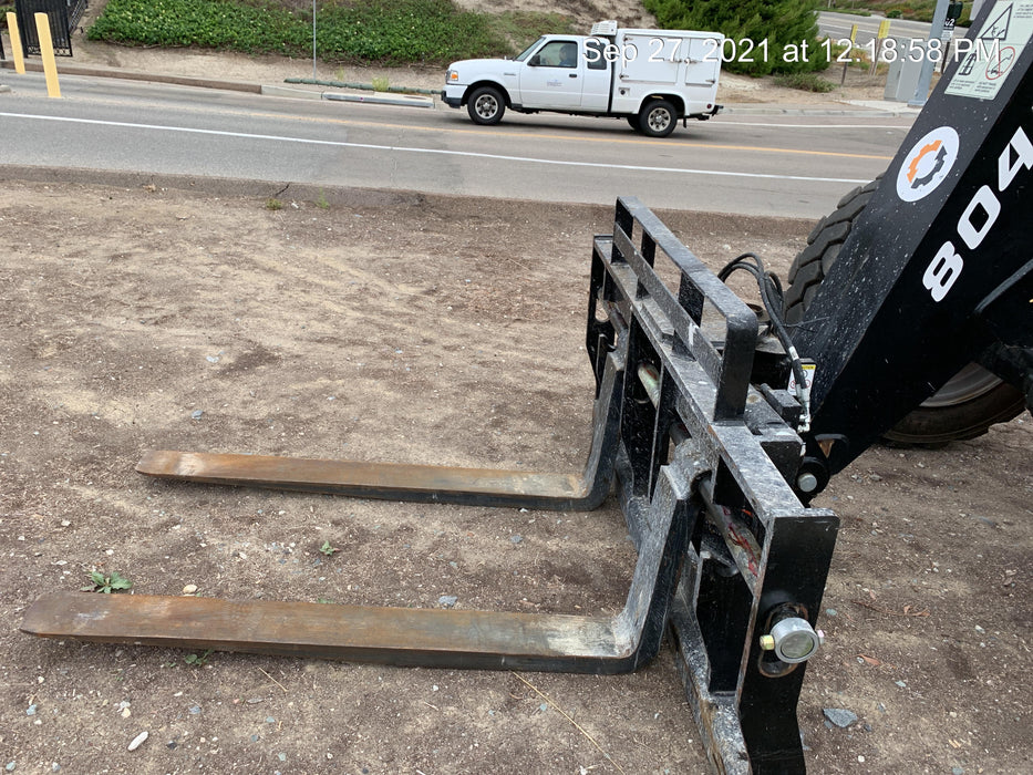 2020 JLG 1001095418S