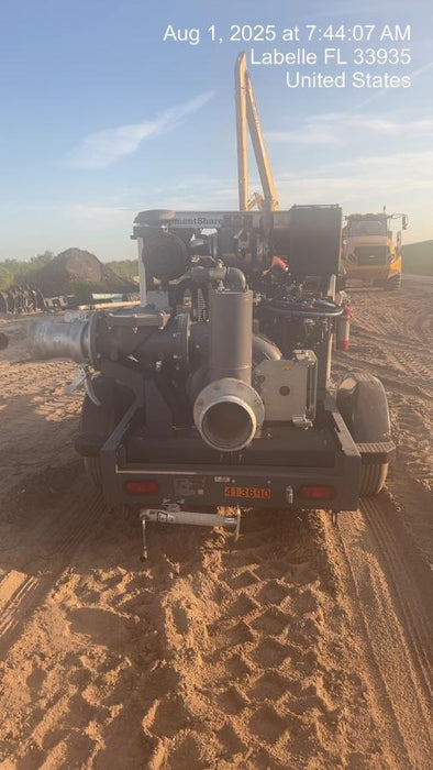 2024 ATLAS COPCO PAC F88 JD