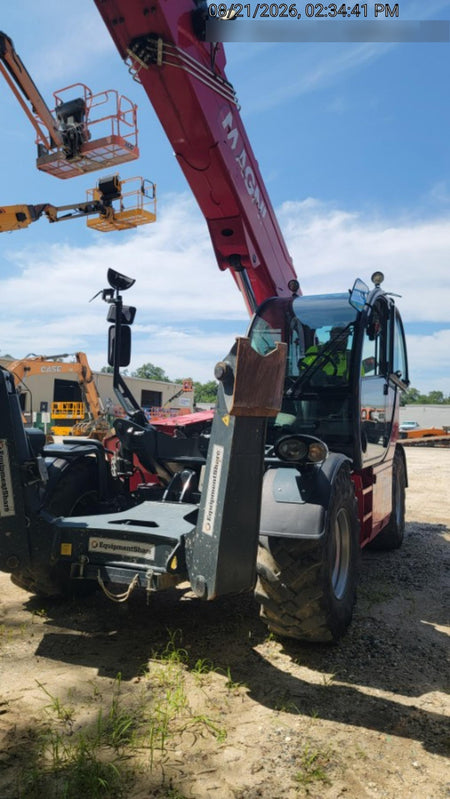 2022 MAGNI TH 12.80