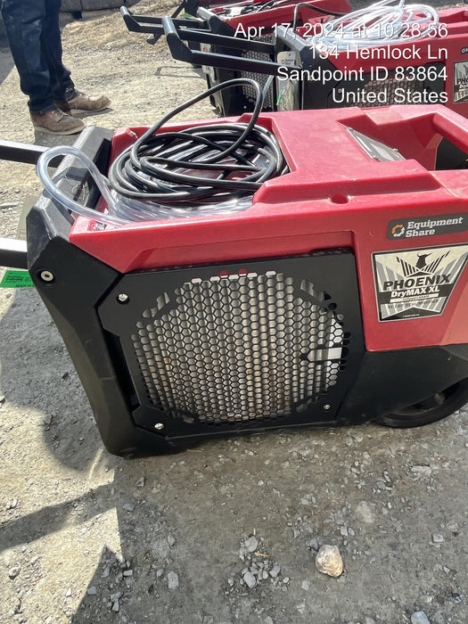 2021 PHOENIX DryMAX XL