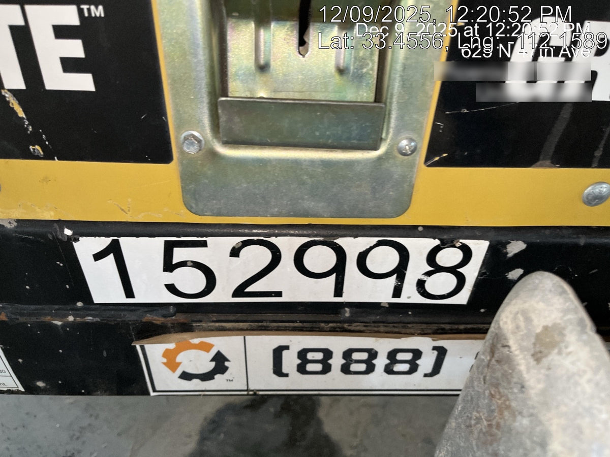 2021 ALLMAND NLV3GR