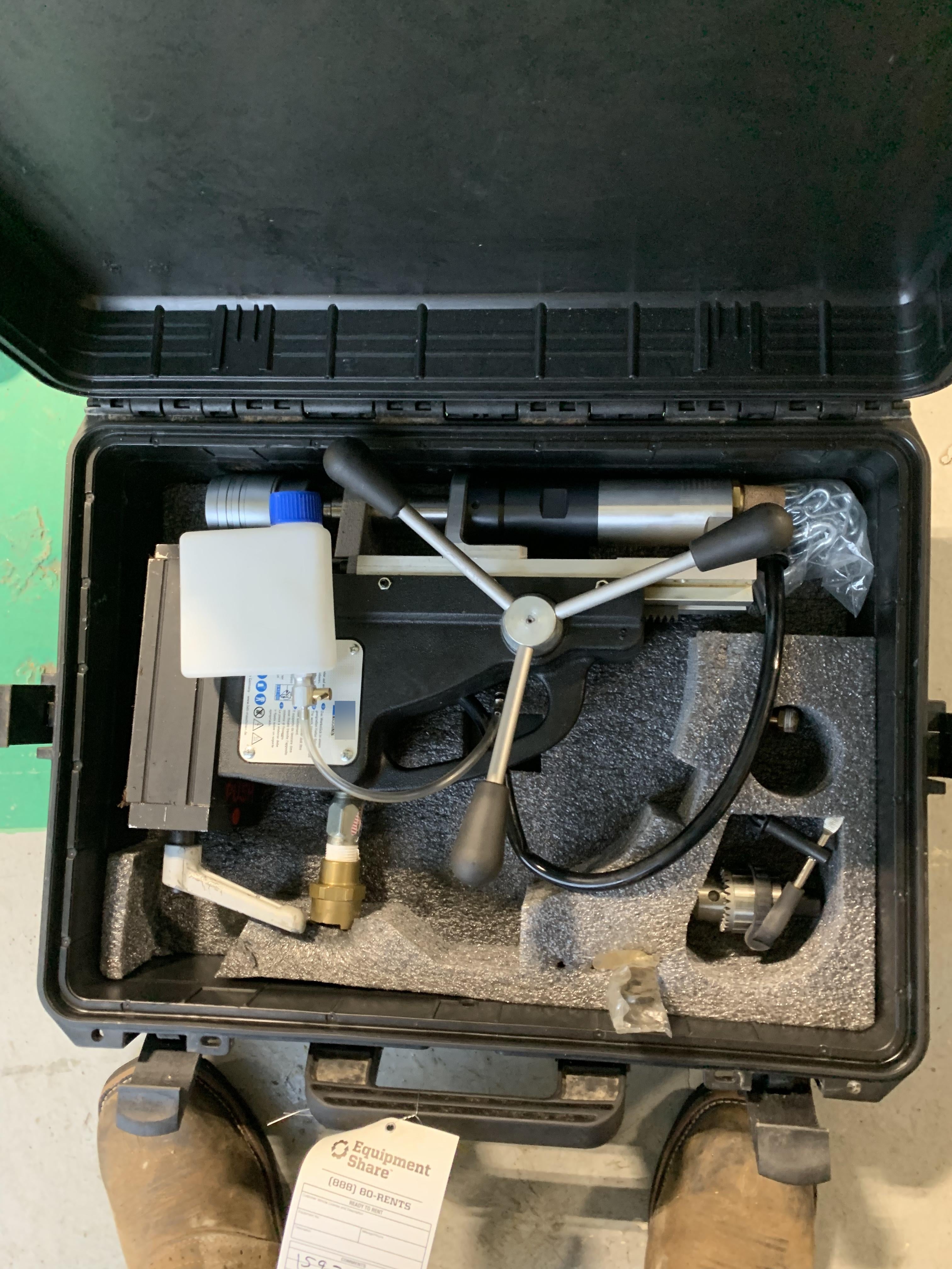 2021 CS UNITEC AirMab 5000