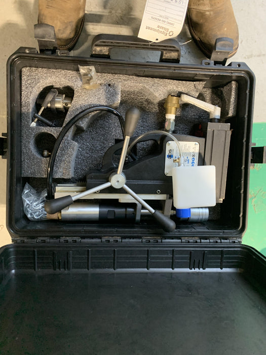 2021 CS UNITEC AirMab 5000