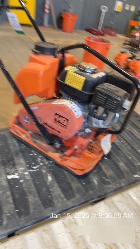2023 MULTIQUIP MVC82VHW