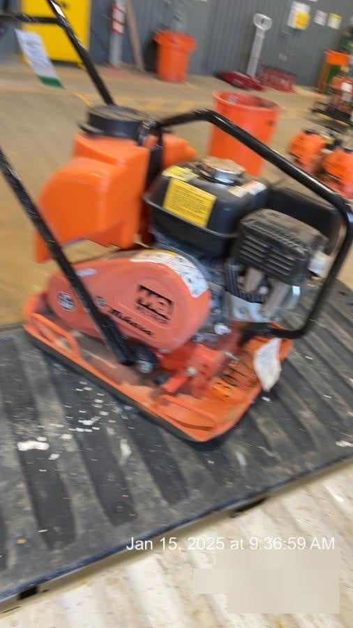 2023 MULTIQUIP MVC82VHW