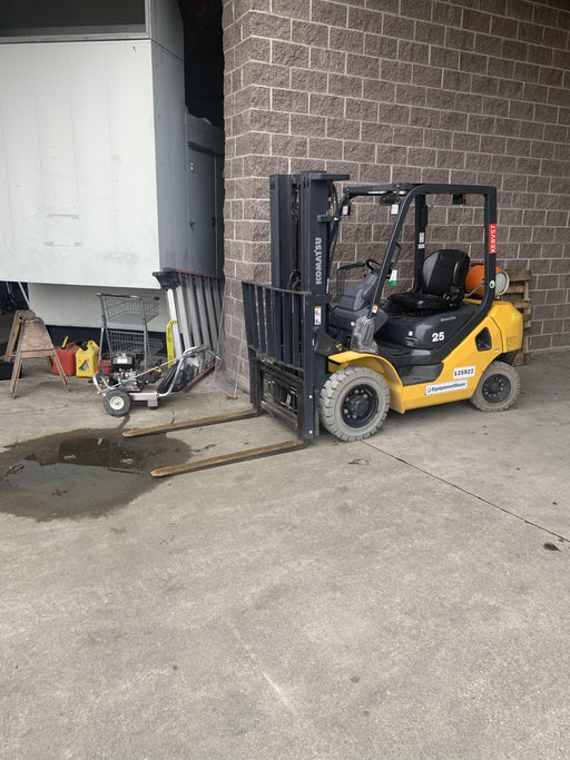 2019 MI-T-M CORPORATION CA-3504-1MAH