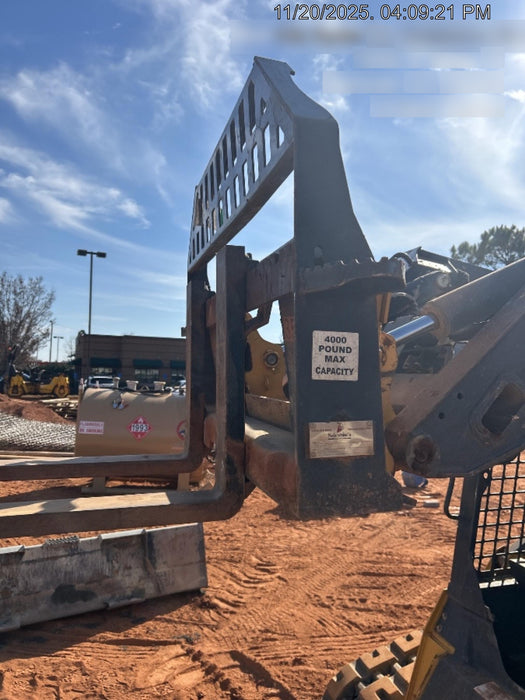 2023 SOLESBEE SPF-48