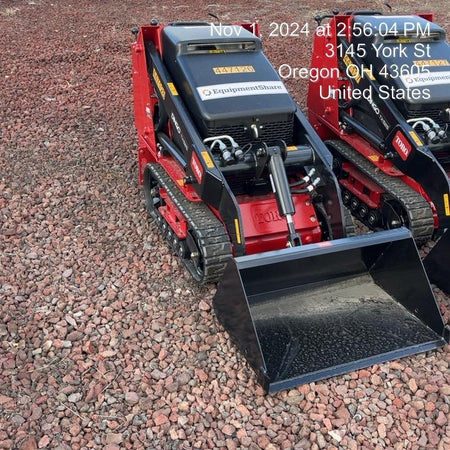 2024 TORO TX525