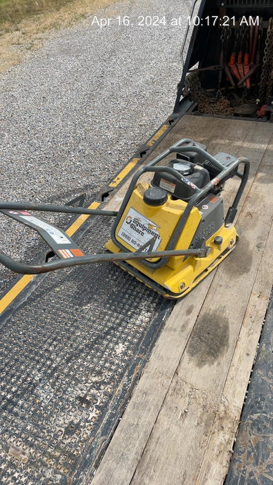 2021 WACKER NEUSON WP1550AW